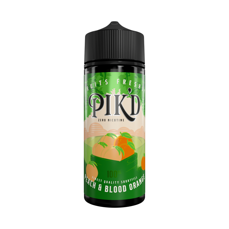 PIK'D 100ml