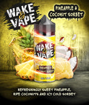 Wake & Vape 100ml