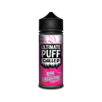 Ultimate E-liquids Chilled 100ml