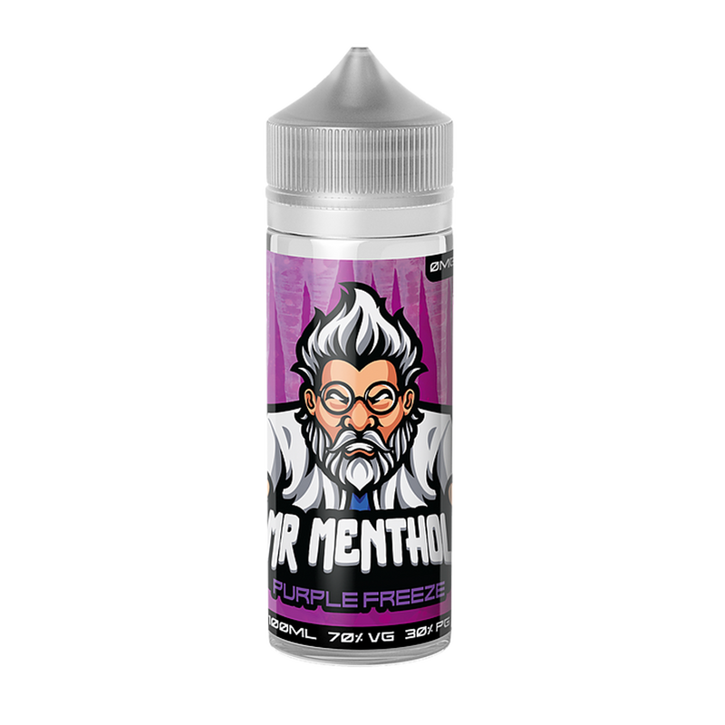 Mr Menthol 100ml