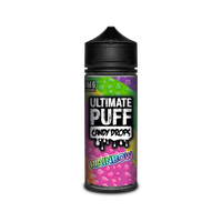 Ultimate E-liquids Candy Drops 100ml