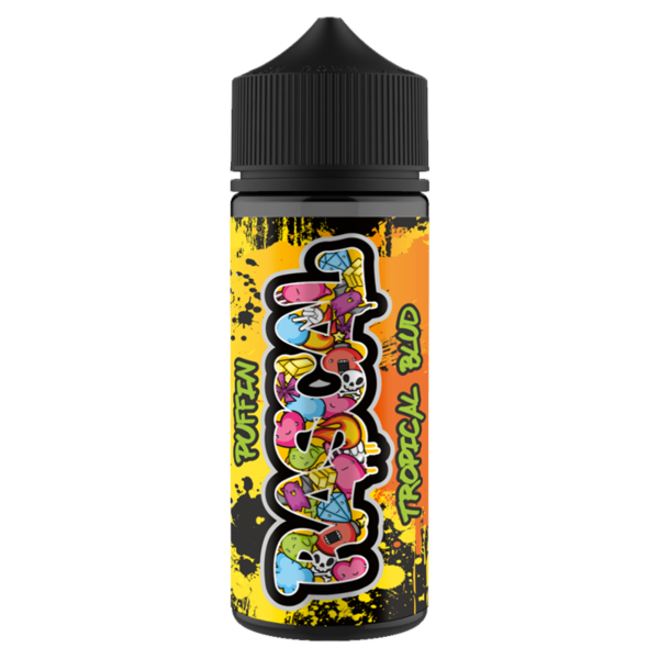 Puffin Rascal - Tropical Blud