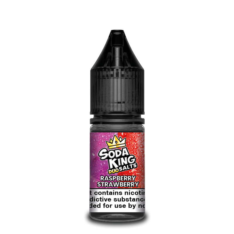 Soda King Duo Salts