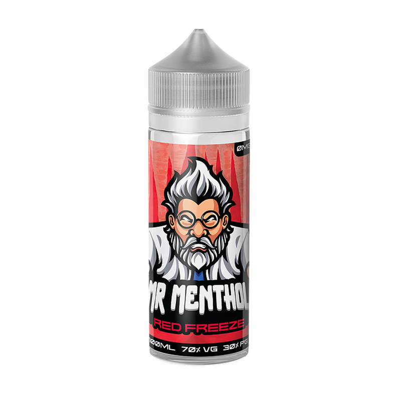 Mr Menthol 100ml