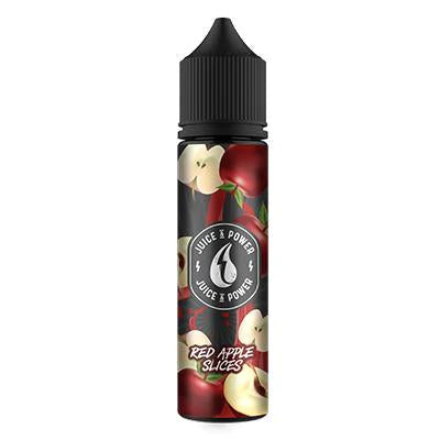Juice & Power 50ml