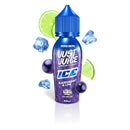 Just Juice 50ml Ice Range