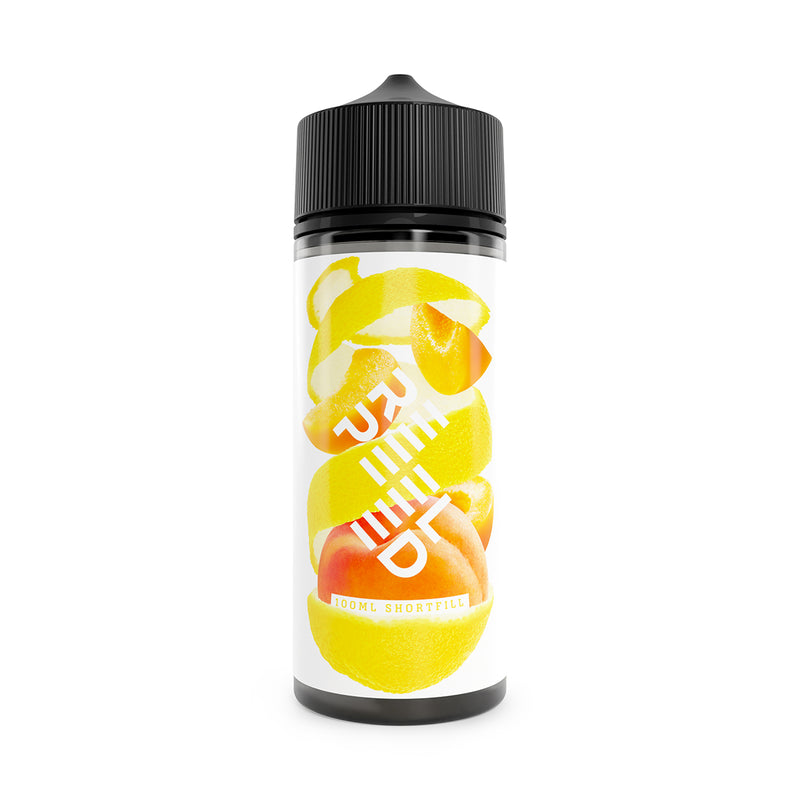 Repeeled 100ml