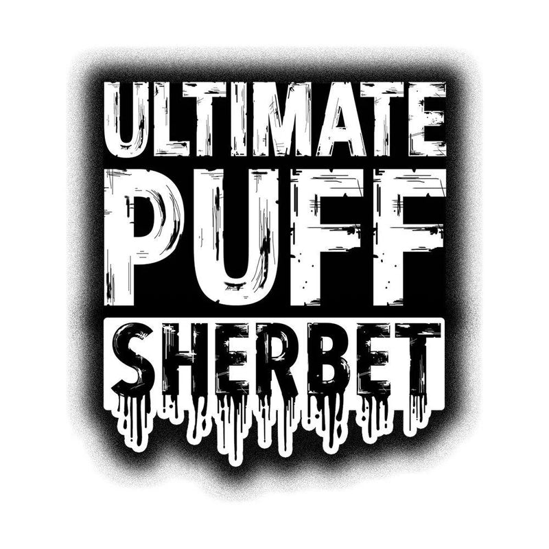 Ultimate E-liquid Sherbet 100ml