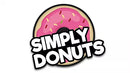 Simply Donuts Salts