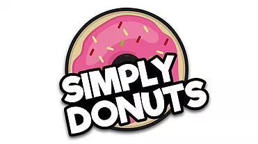 Simply Donuts Salts