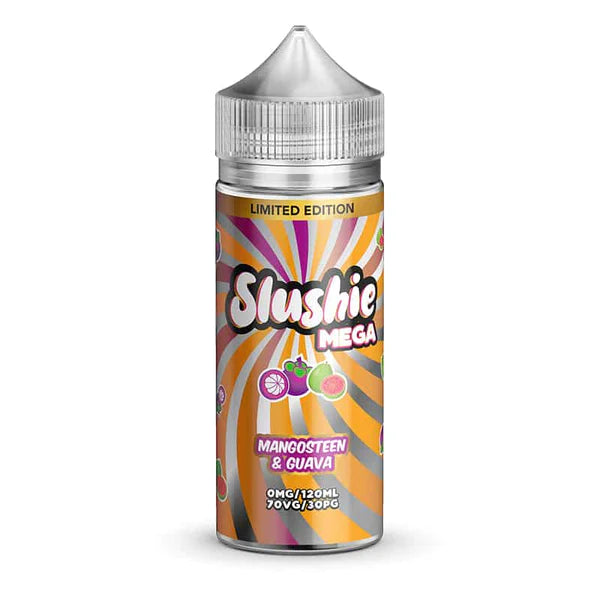 Slushie 100ml