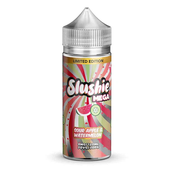 Slushie 100ml