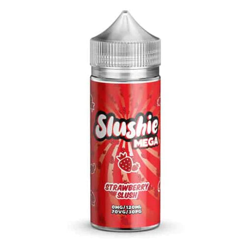 Slushie 100ml