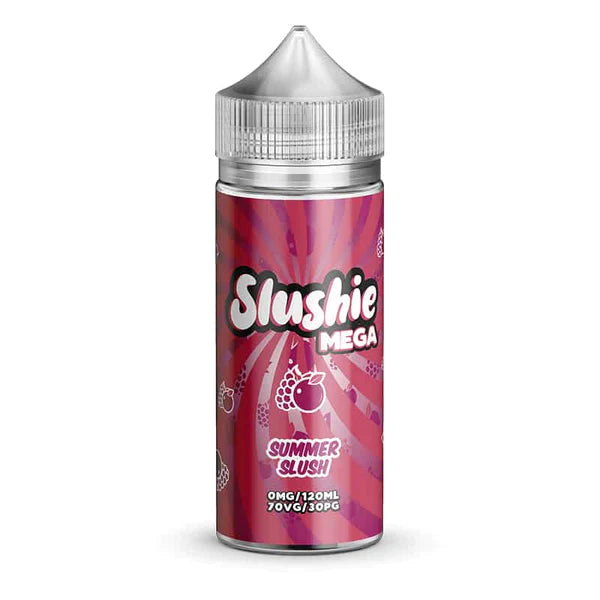 Slushie 100ml
