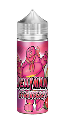 Jelly Man 100ml