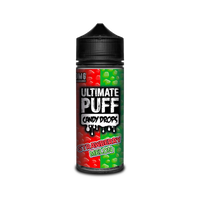 Ultimate E-liquids Candy Drops 100ml