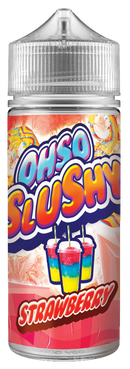 Ohso Slushie