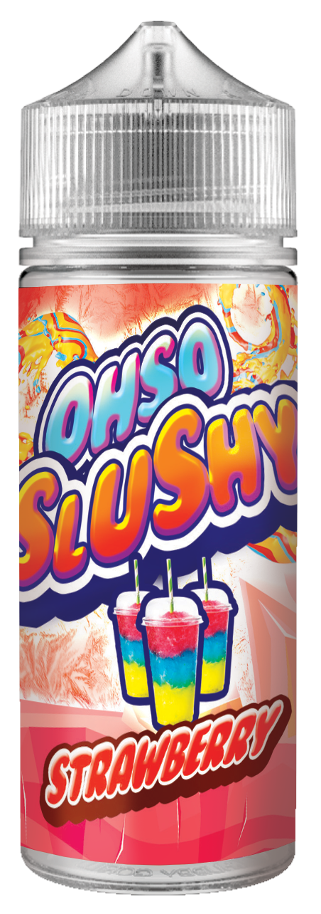 Ohso Slushie