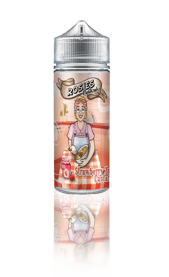 Rosies Custards