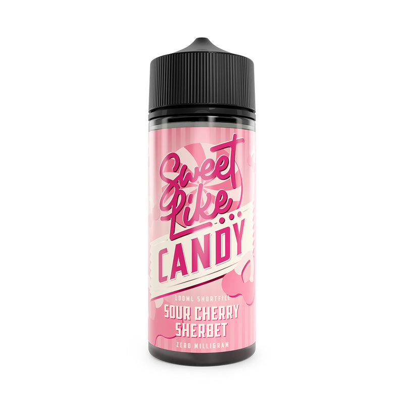 Sweet Like Candy 100ml