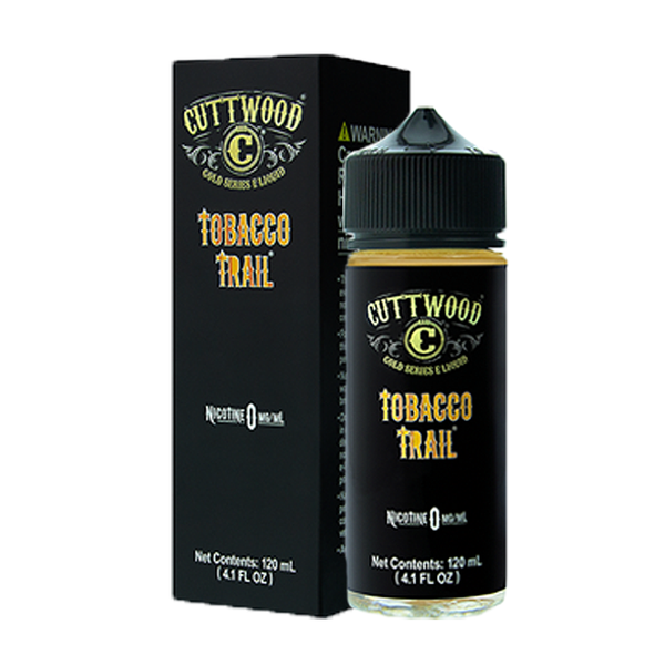 Cuttwood 100ml