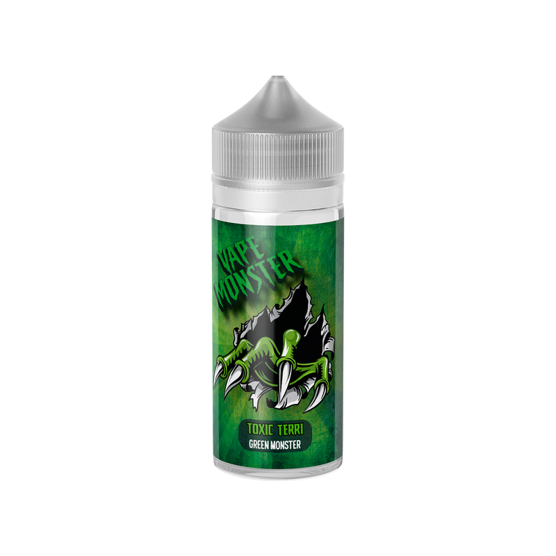 Vape Monster 100ml