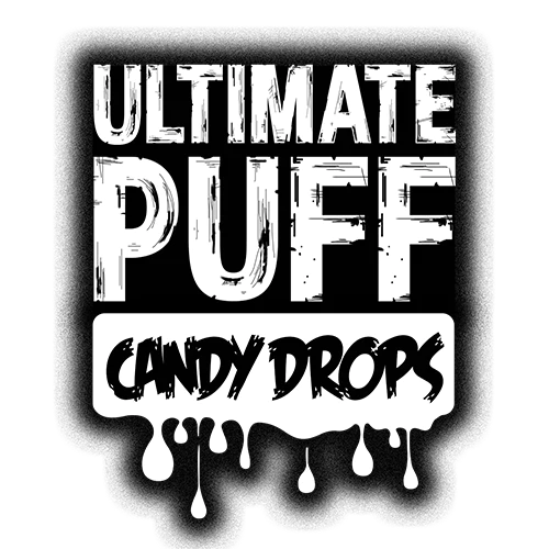 Ultimate E-liquids Candy Drops 100ml