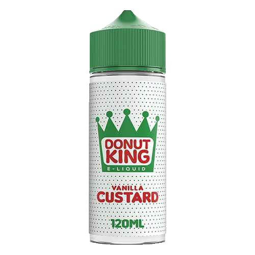 Donut King 100ml