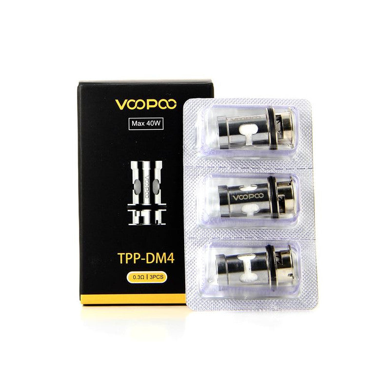 Voopoo Tpp Coils