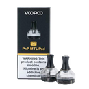 Voopoo PNP MTL Pod 2ml