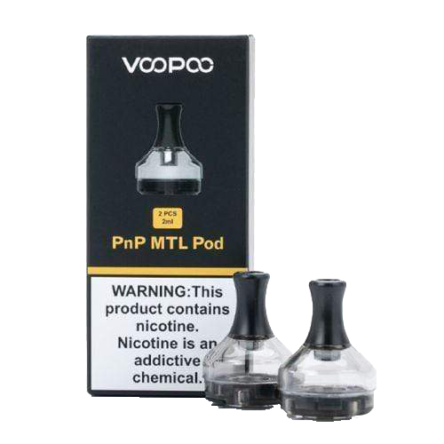 Voopoo PNP MTL Pod 2ml