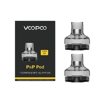 Voopoo PNP Pod 2ml