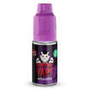 Vampire Vape - Applelicious