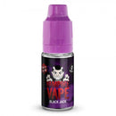 Vampire Vape - Black Jack