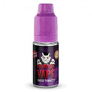 Vampire Vape - Sweet Tobacco