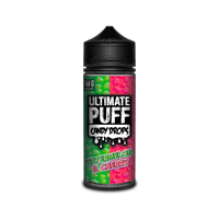 Ultimate E-liquids Candy Drops 100ml