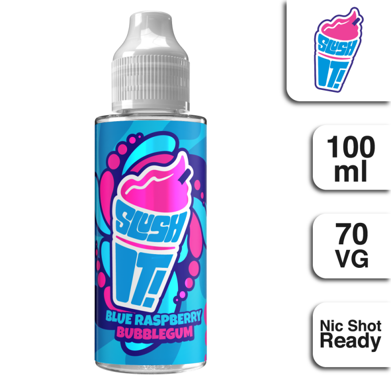 Slush It