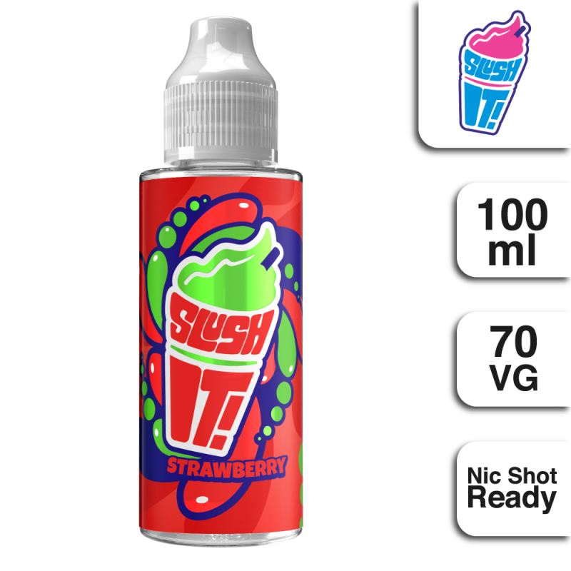 Slush It