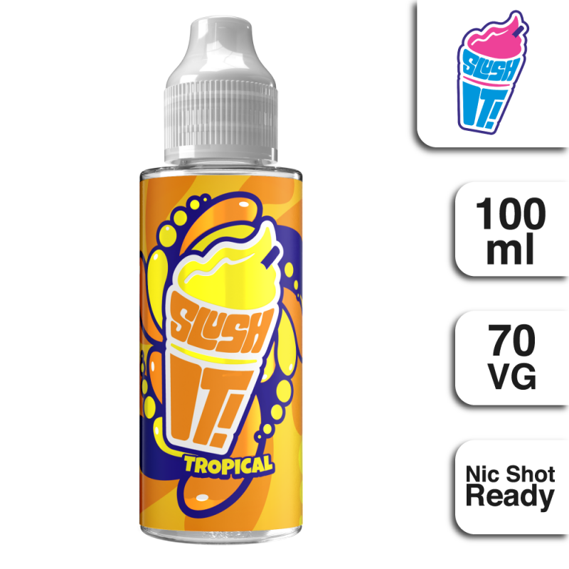 Slush It